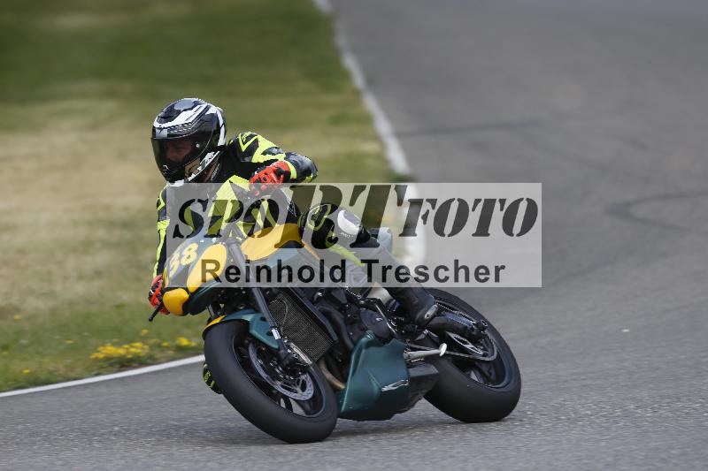/19 06.06.2026  TZ Motorsport ADR/Gruppe gelb/138